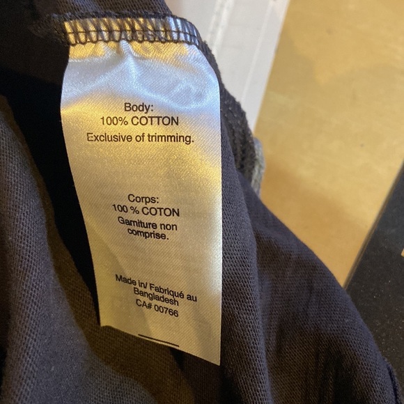 Britches Big &Tall Men’s Long Sleeve Shirt - Picture 4 of 7